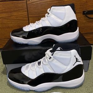 Jordan 11 concord